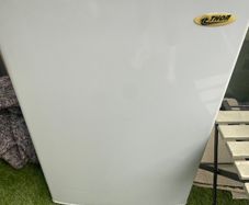 Under counter fridge