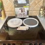 Nifty Kitchen Storage Turn Table Image 4