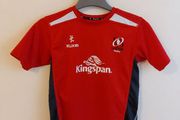 ulster rugby jersey
