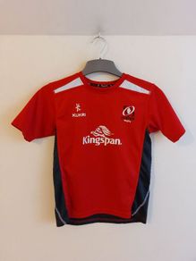 ulster rugby jersey