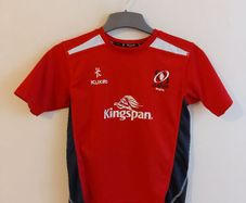 ulster rugby jersey