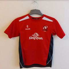 ulster rugby jersey