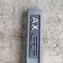 Citroen AX GT door sill molding Image 2