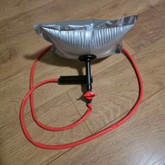 Chimney flue balloon