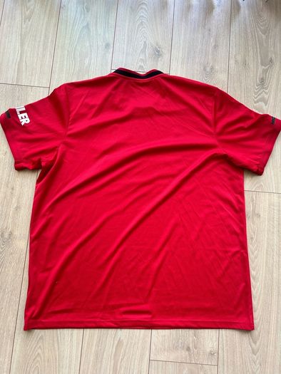 Manchester United Jersey
