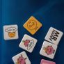New SMIGGLE Pencil case & Keyring & little Miss magnetic Book Marks Image 5