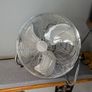 Stainless Steel Fan Floor Fan Image 3
