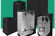 Indoor Hydroponics Grow Room Tent Growing Tent For Indoor Greenhouse Growing Plants