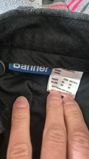 Colaiste Bhaile Chlair secondary school uniform