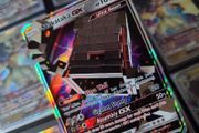 Stakataka GX ! Ultra Rare ! from Celestial Storm Set ! 2018 ! Pokemon Card !