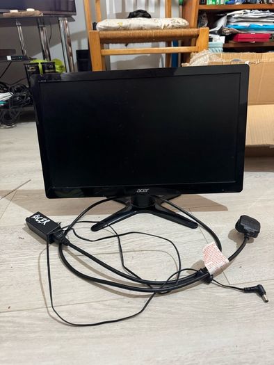 Acer 19.5" monitor