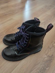 dr Martens kids