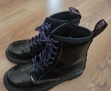dr Martens kids
