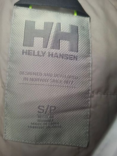Helly Hansen Coat