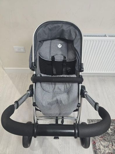 stroller