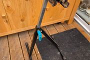 3 in 1 ball roller stand