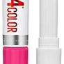 Maybelline SuperStay 24hr Dual Lipstick - 145 Feisty Fuchsia - New Image 3