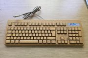 Vintage PS/2 keyboard NMB RT2158TWUK vintage PS/2 keyboard