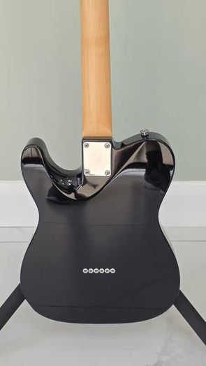 Suhr Alt T - Modern Semi-Hollow Telecaster