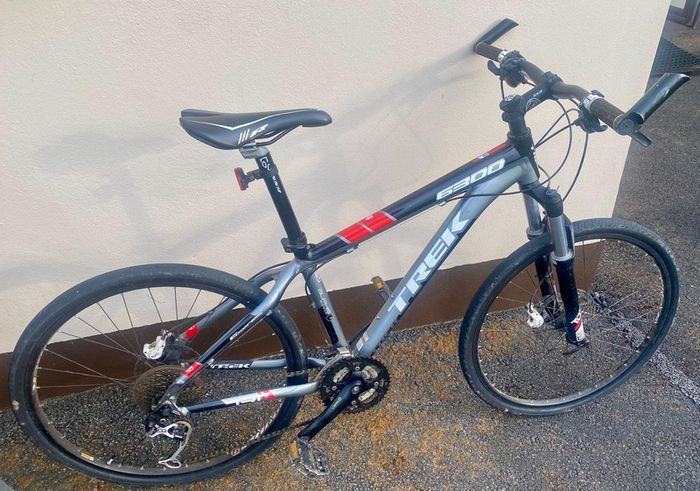 trek 6300