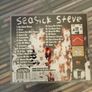 Seasick Steve - Walkin Man - Best of Greatest hits CD Image 2