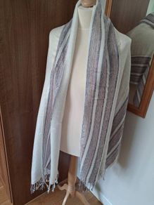 Lovely Light Shawl/Pashmina/Scarf