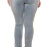 CURVY Girls_Size_High_Waist_Skinny_Jeans__Color_JEANSBLUE_Size_ 44 46 48 Image 3