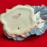 NAO by Lladro "Caught In the Breeze" #1391  Porcelain Figurine Spain Image 10