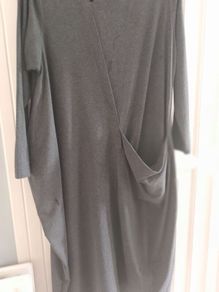 Moyuru  Dress Japanese Design