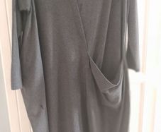 Moyuru  Dress Japanese Design