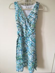 Wedding guest Dress - Size 6 (UK)