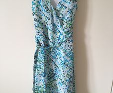 Wedding guest Dress - Size 6 (UK)
