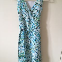 Wedding guest Dress - Size 6 (UK)