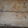Antique Pine Country Farmhouse Table Image 6
