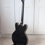 Gibson Memphis ES-335 Traditional Ebony Image 5