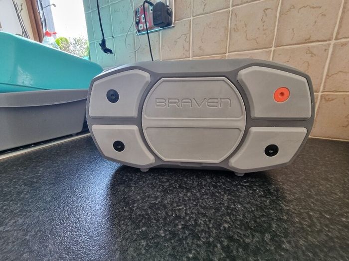 Braven Ready Prime