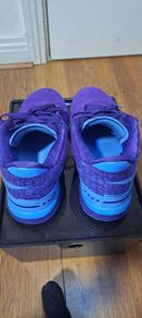 Lebron Nxxt Gen Ampd