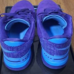 Lebron Nxxt Gen Ampd