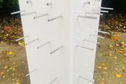 Display Stand - Counter Top Rotating - Adjustable Hooks!