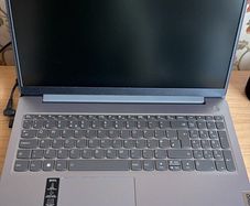 Lenovo laptop ideapad slim