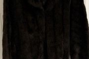 Brown Fur Coat