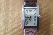 Watches - Gents Emporio Armani. ( Reduced)