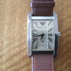 Watches - Gents Emporio Armani. ( Reduced)