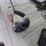 Wilson ProLite+ .428 Regular Driver Golf Club, in excellent condition Image 2