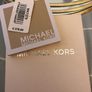 Michael Kors MK Mini Lennox Pave Rose Gold-Tone Watch Image 3