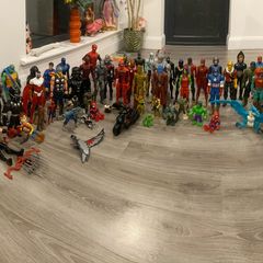 Action Figures