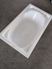 Baby bath