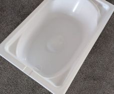 Baby bath