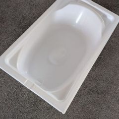 Baby bath