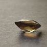 Pale CITRINE gemstone 4.5ct Image 3